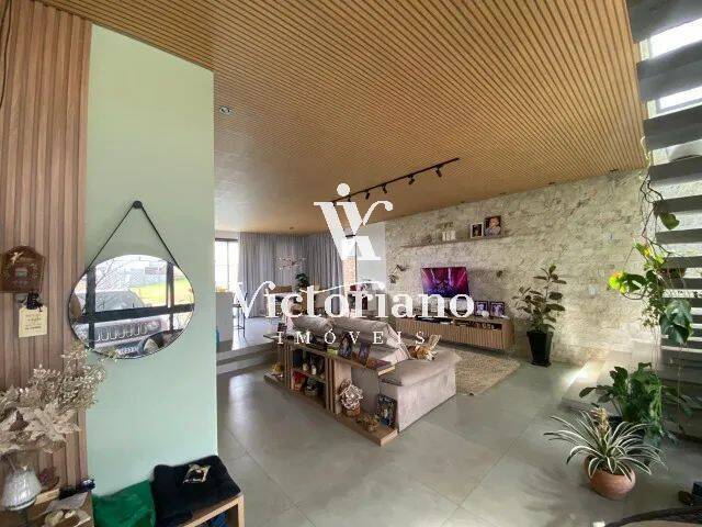 Casa de Condomínio à venda com 3 quartos, 244m² - Foto 6
