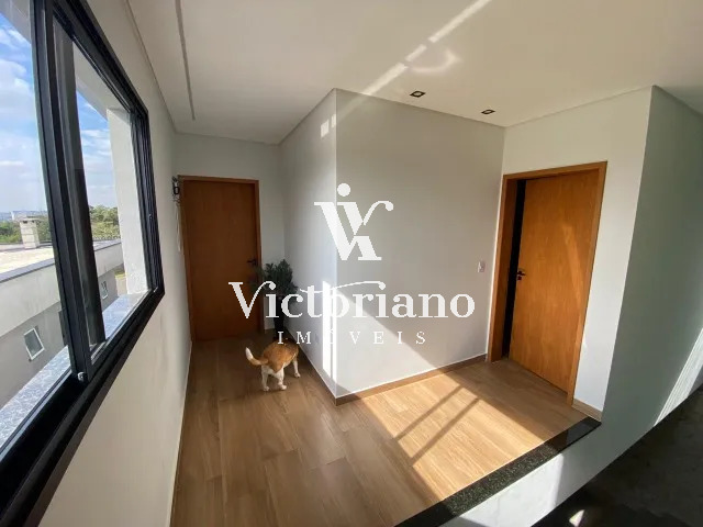 Casa de Condomínio à venda com 3 quartos, 244m² - Foto 8