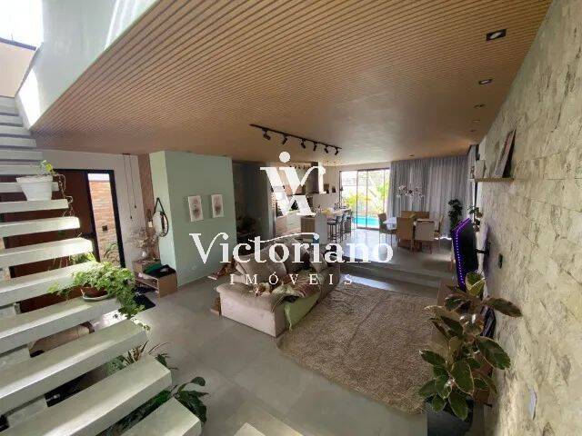 Casa de Condomínio à venda com 3 quartos, 244m² - Foto 7