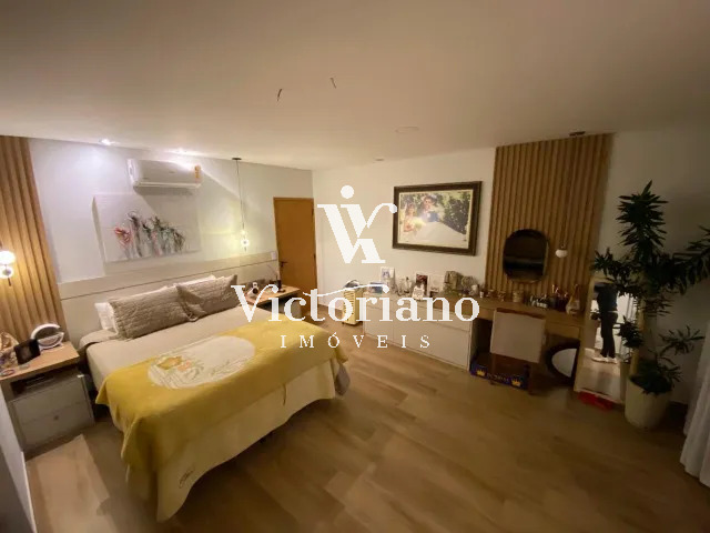 Casa de Condomínio à venda com 3 quartos, 244m² - Foto 9