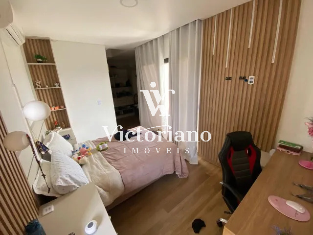 Casa de Condomínio à venda com 3 quartos, 244m² - Foto 11
