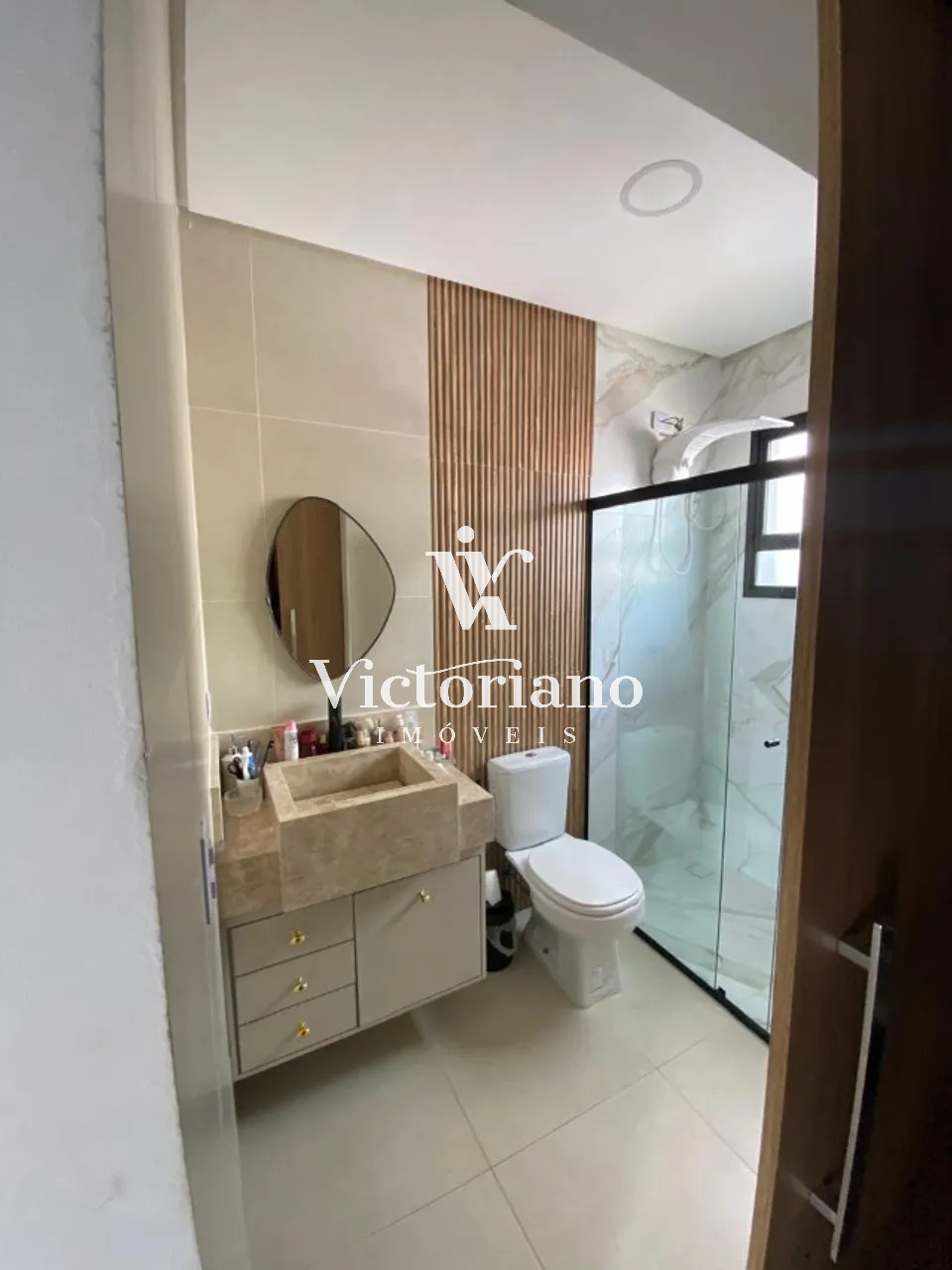 Casa de Condomínio à venda com 3 quartos, 244m² - Foto 12