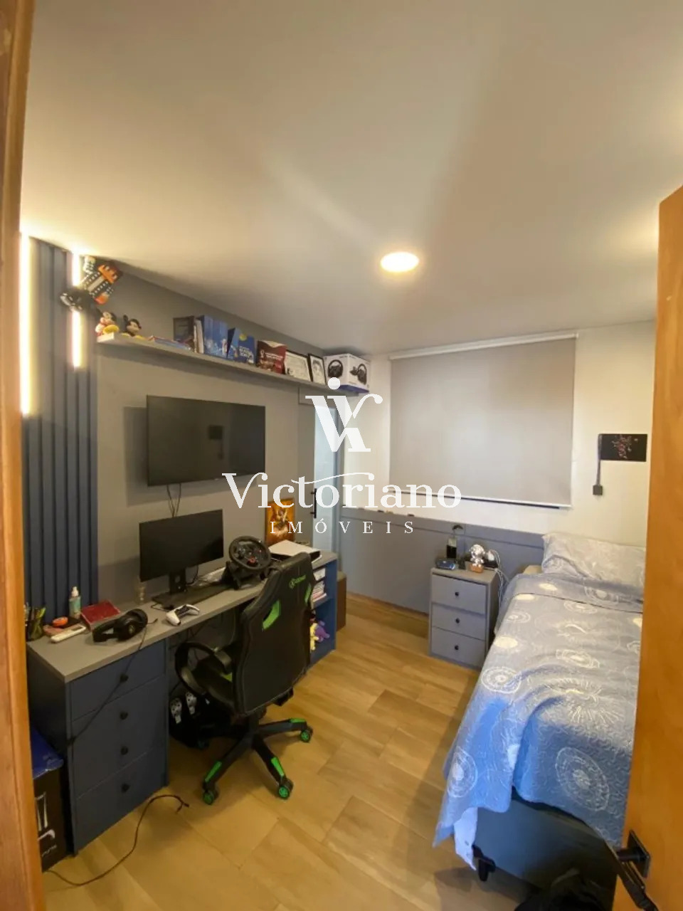 Casa de Condomínio à venda com 3 quartos, 244m² - Foto 13