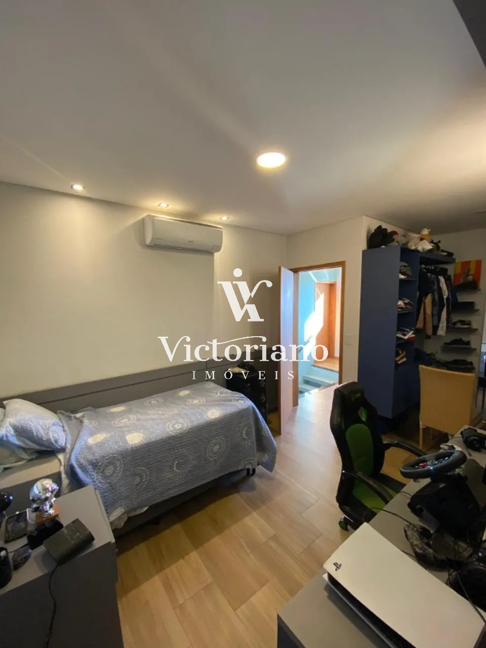 Casa de Condomínio à venda com 3 quartos, 244m² - Foto 14