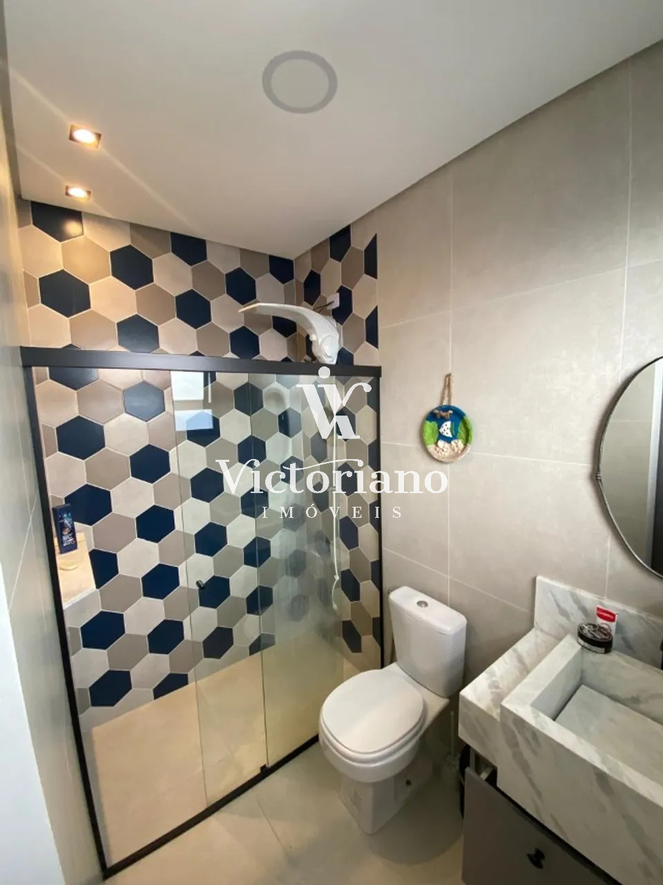 Casa de Condomínio à venda com 3 quartos, 244m² - Foto 15