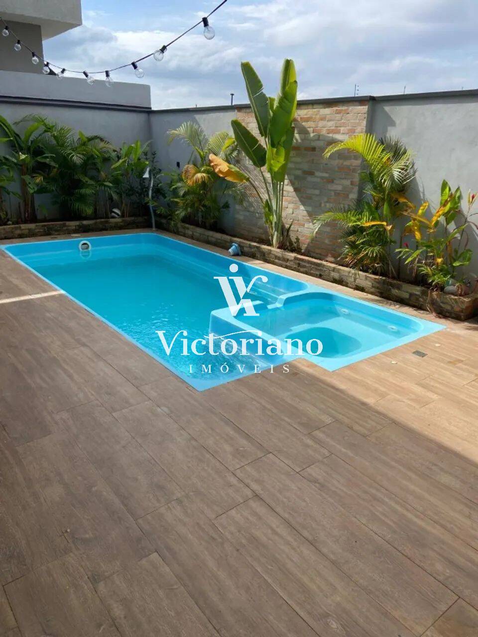 Casa de Condomínio à venda com 3 quartos, 244m² - Foto 16