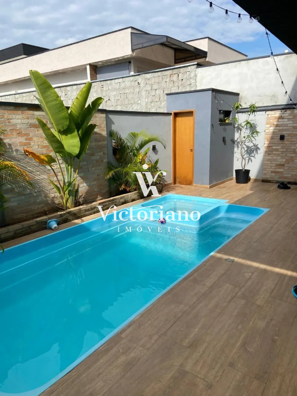 Casa de Condomínio à venda com 3 quartos, 244m² - Foto 17