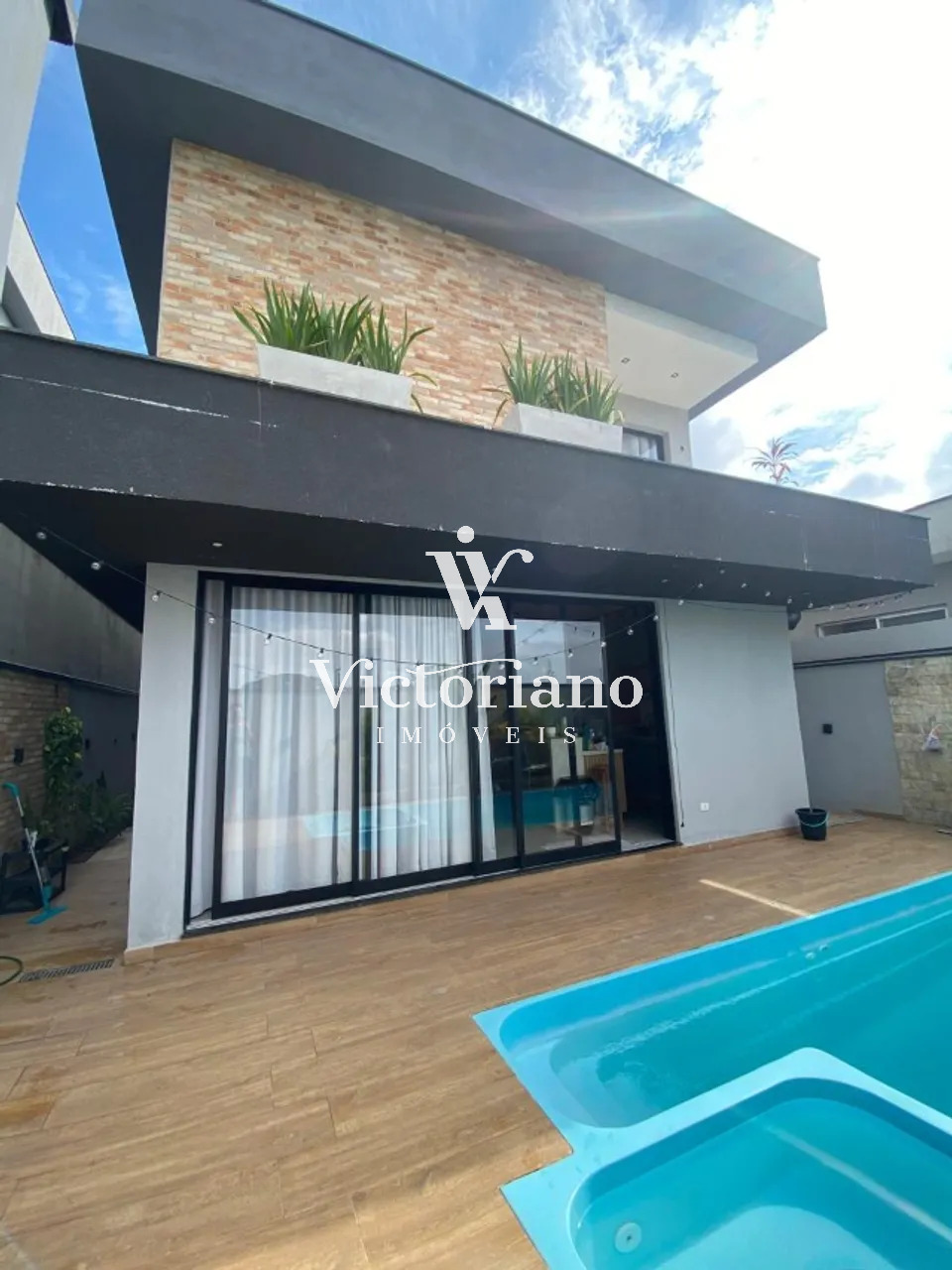 Casa de Condomínio à venda com 3 quartos, 244m² - Foto 18