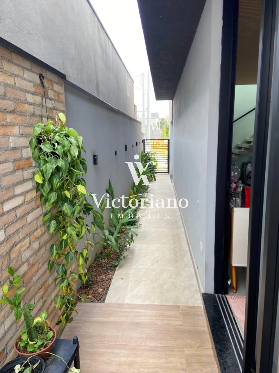 Casa de Condomínio à venda com 3 quartos, 244m² - Foto 19