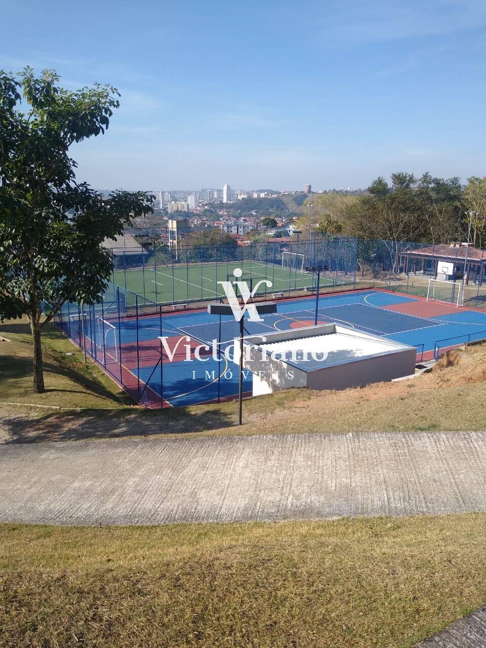 Casa de Condomínio à venda com 3 quartos, 244m² - Foto 22
