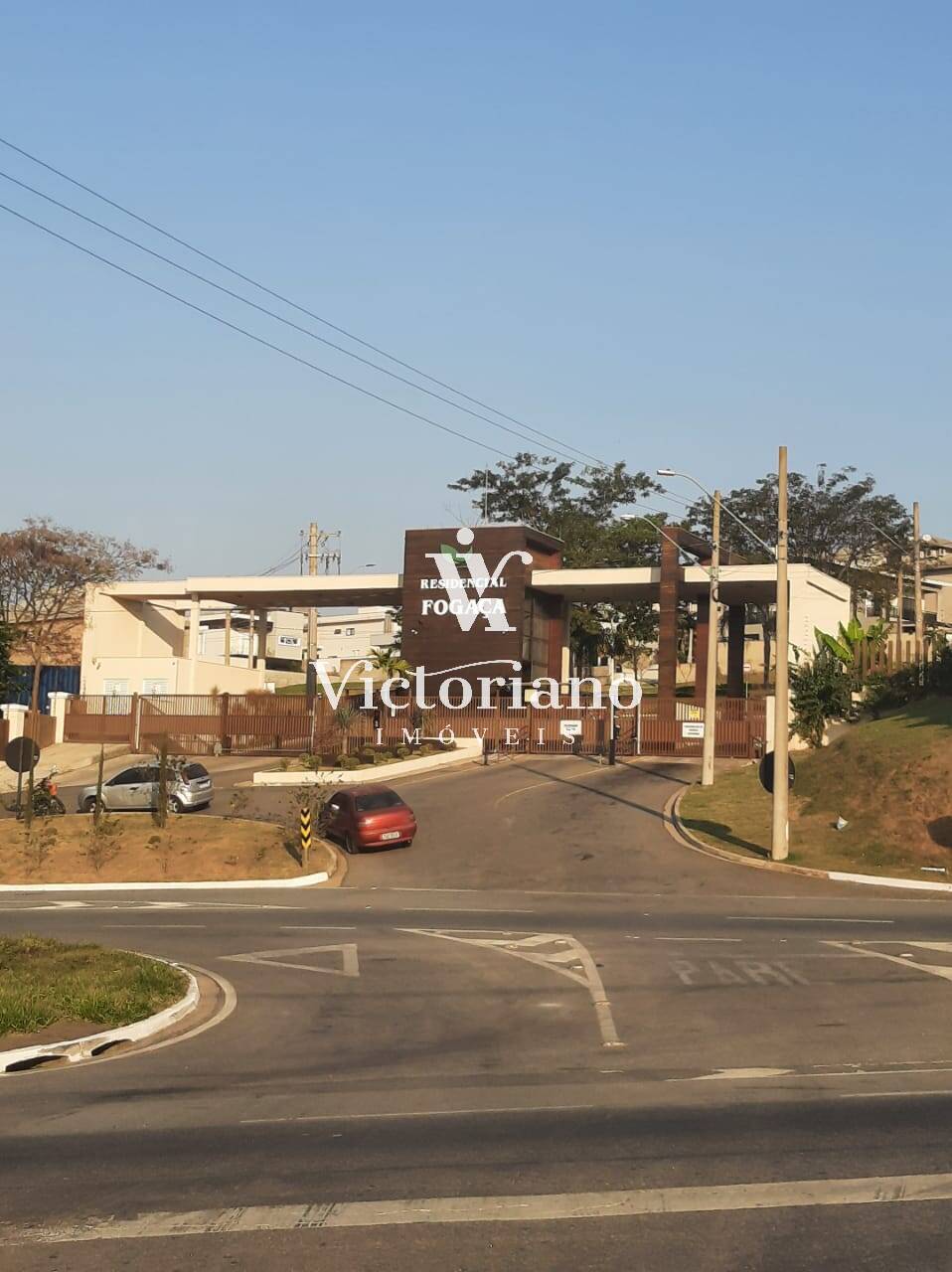 Casa de Condomínio à venda com 3 quartos, 244m² - Foto 21