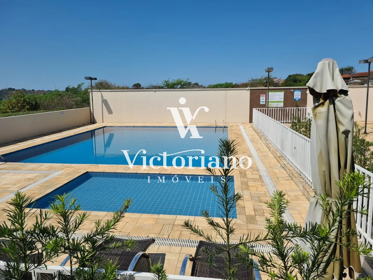 Casa de Condomínio à venda com 3 quartos, 244m² - Foto 24