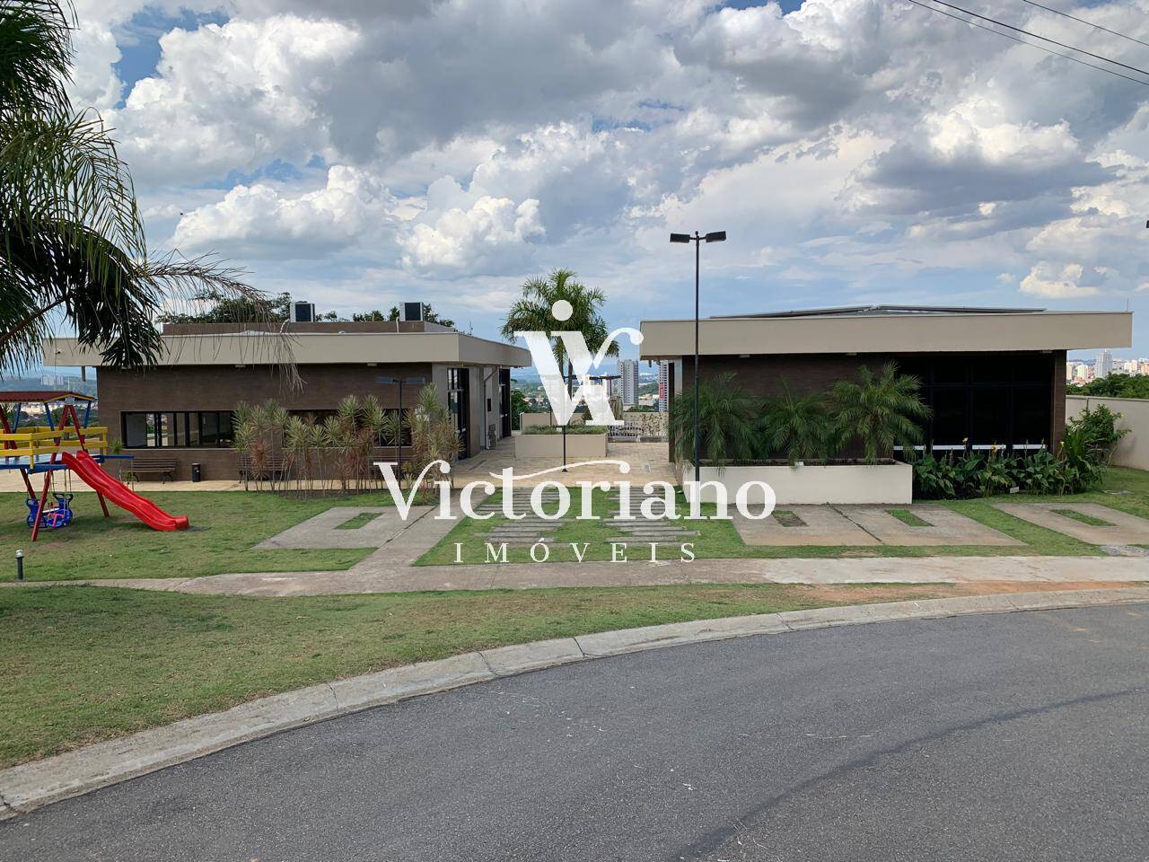 Casa de Condomínio à venda com 3 quartos, 244m² - Foto 26