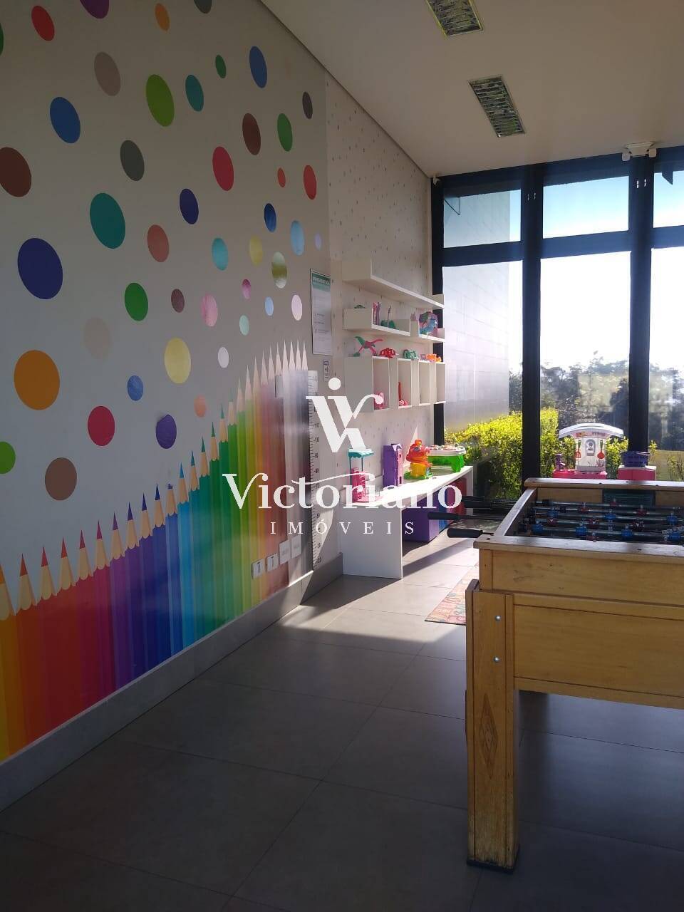 Casa de Condomínio à venda com 3 quartos, 244m² - Foto 29