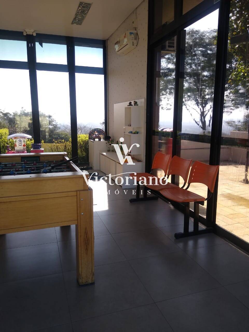 Casa de Condomínio à venda com 3 quartos, 244m² - Foto 30
