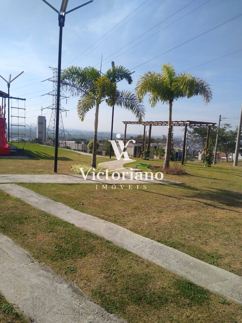 Casa de Condomínio à venda com 3 quartos, 244m² - Foto 35