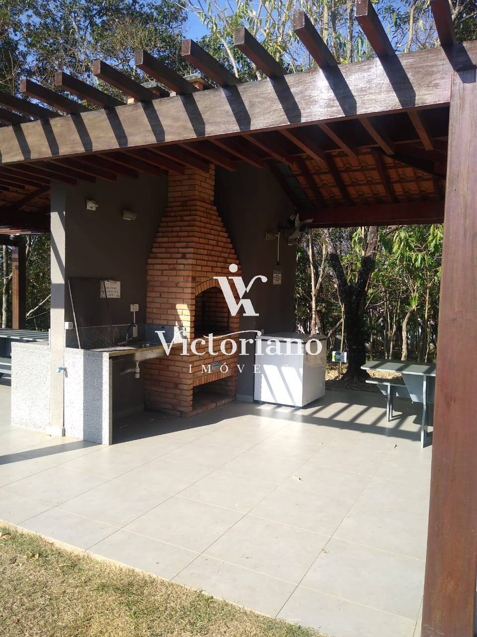 Casa de Condomínio à venda com 3 quartos, 244m² - Foto 34
