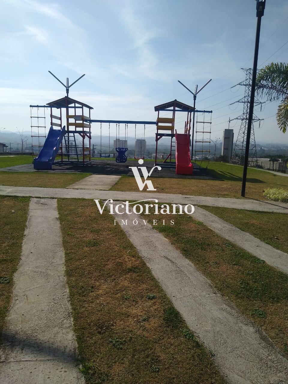Casa de Condomínio à venda com 3 quartos, 244m² - Foto 36
