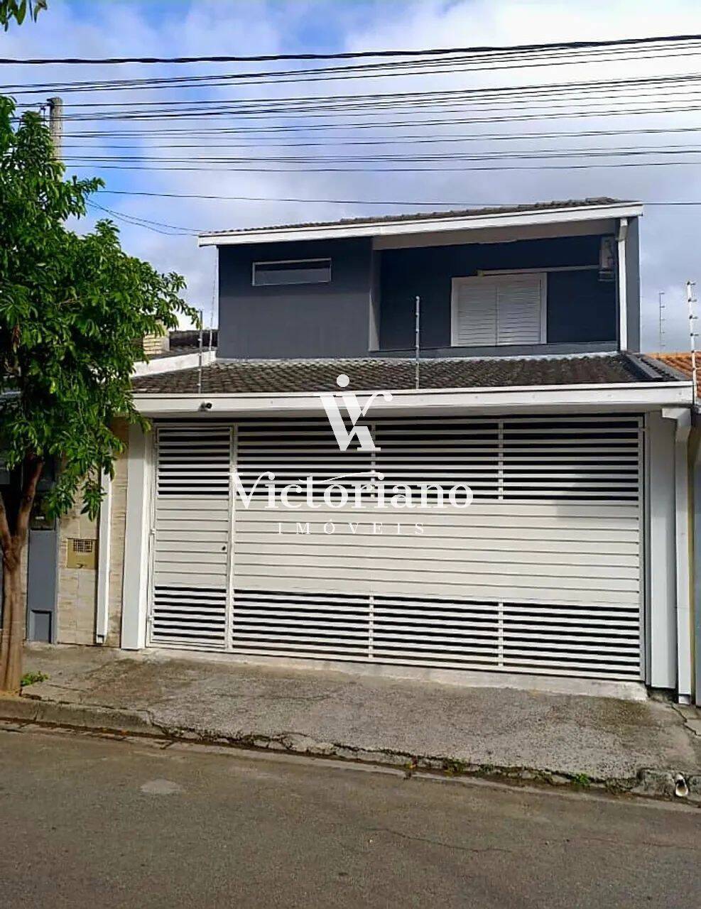 Casa à venda com 3 quartos, 180m² - Foto 1