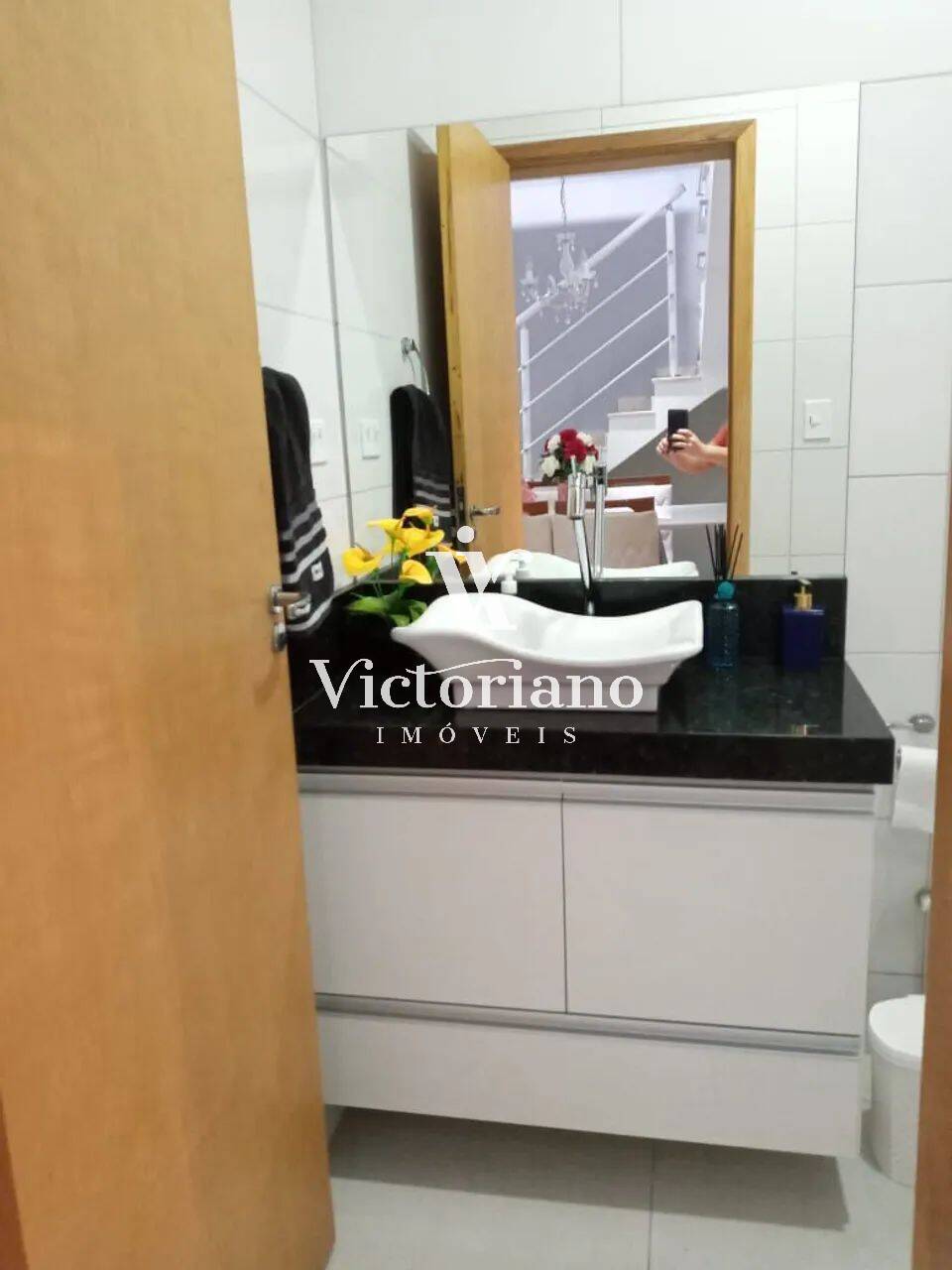Casa à venda com 3 quartos, 180m² - Foto 7