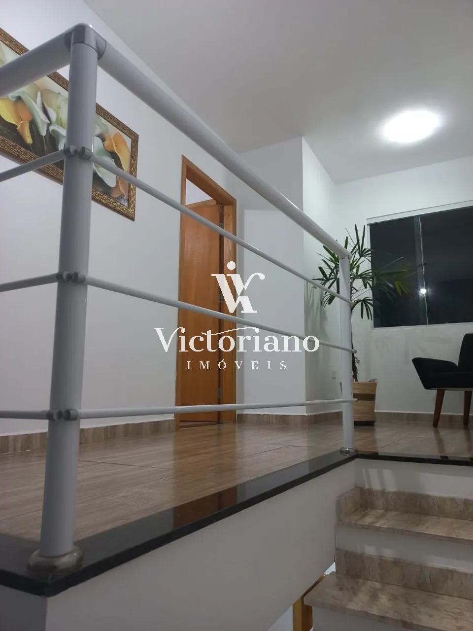 Casa à venda com 3 quartos, 180m² - Foto 10