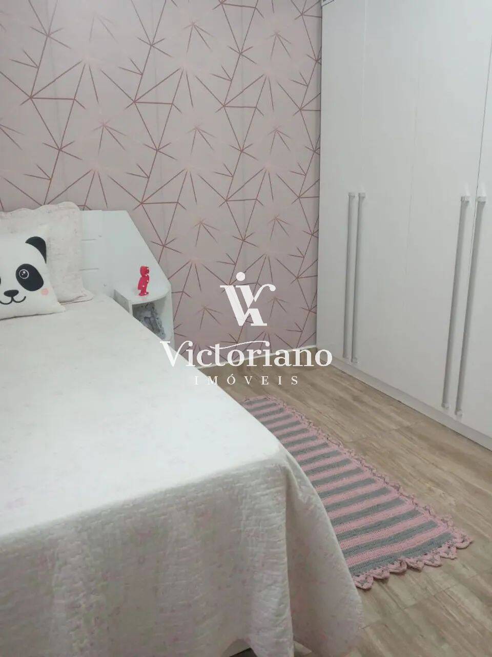 Casa à venda com 3 quartos, 180m² - Foto 12