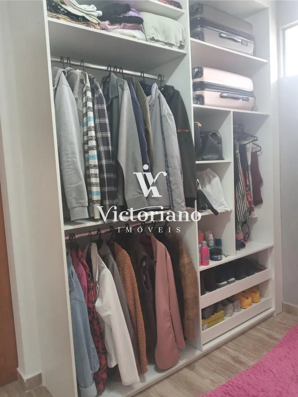 Casa à venda com 3 quartos, 180m² - Foto 17