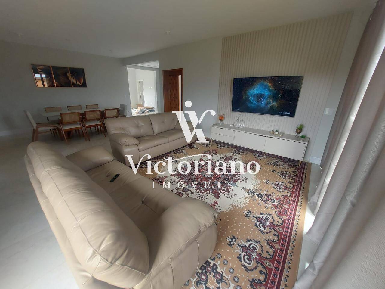 Casa de Condomínio à venda e aluguel com 4 quartos, 243m² - Foto 10