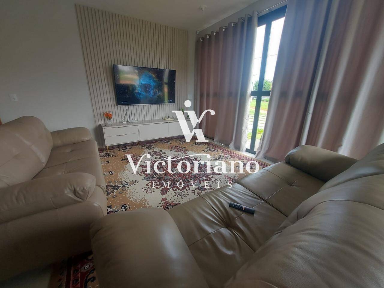 Casa de Condomínio à venda e aluguel com 4 quartos, 243m² - Foto 9