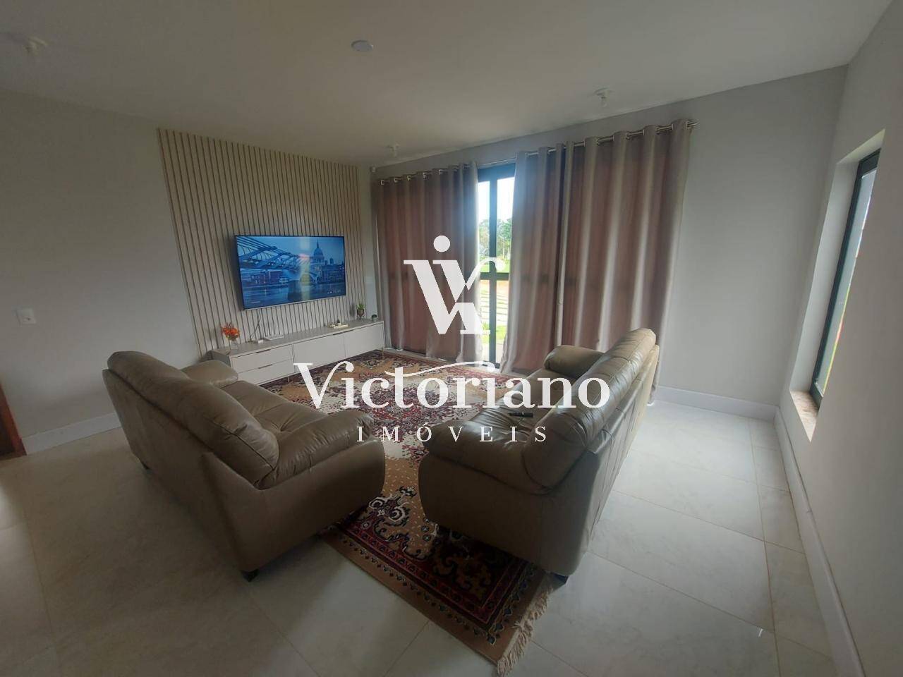 Casa de Condomínio à venda e aluguel com 4 quartos, 243m² - Foto 7