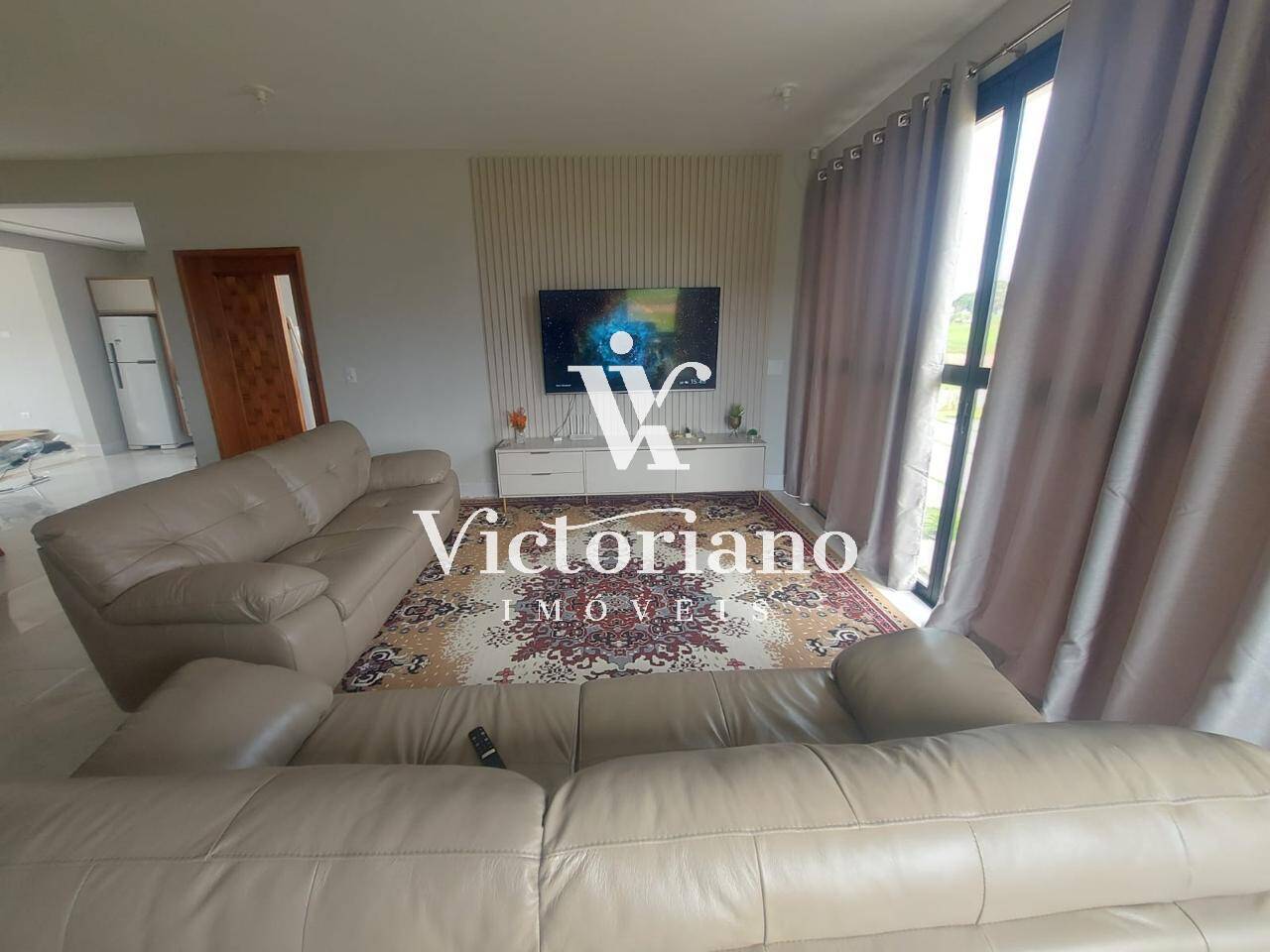 Casa de Condomínio à venda e aluguel com 4 quartos, 243m² - Foto 8