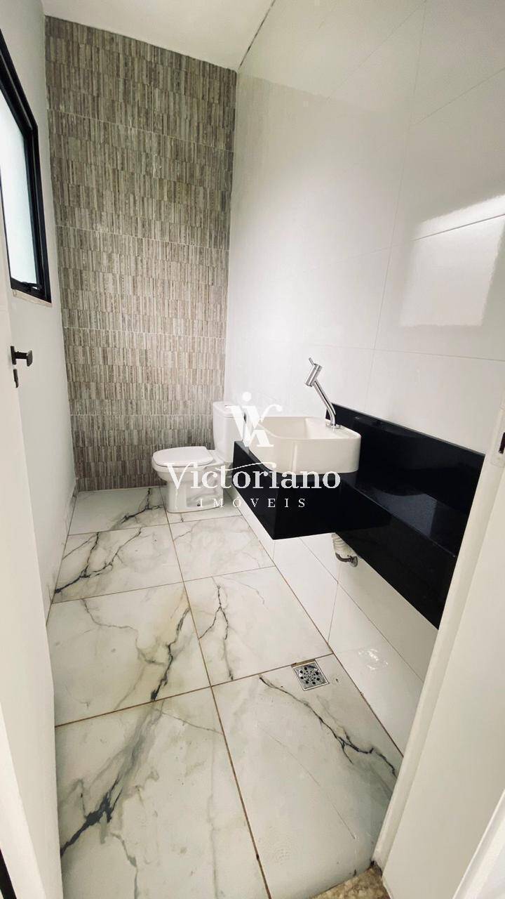 Casa de Condomínio à venda e aluguel com 4 quartos, 243m² - Foto 6
