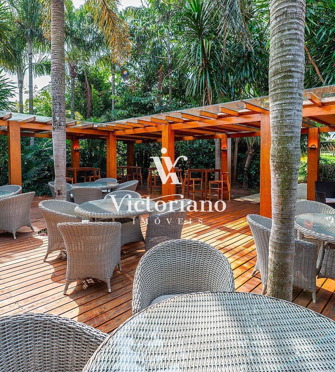 Casa de Condomínio à venda e aluguel com 4 quartos, 243m² - Foto 23
