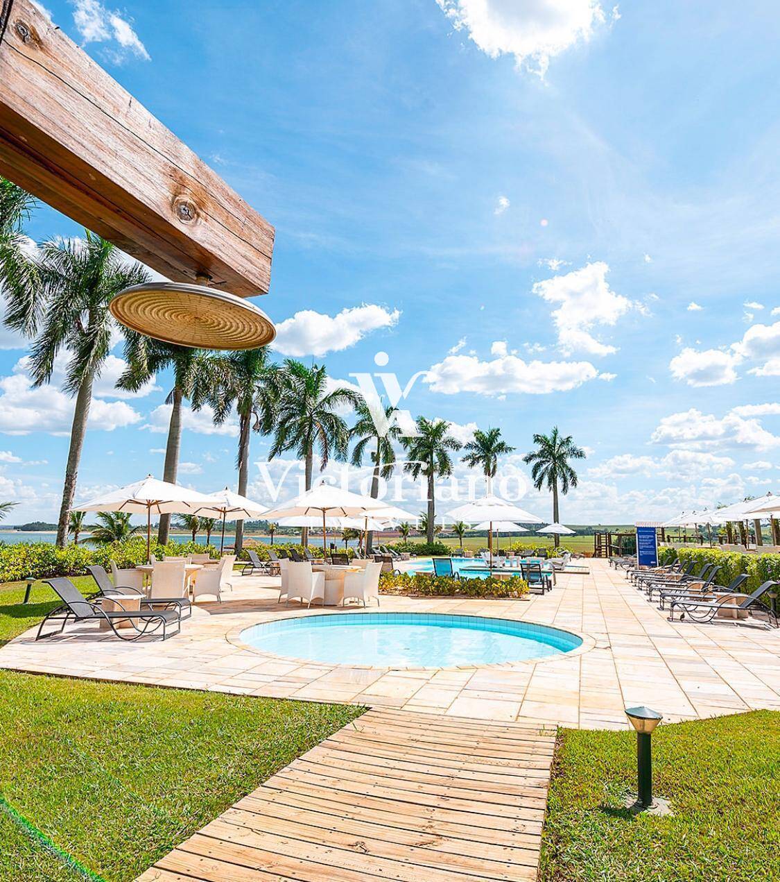 Casa de Condomínio à venda e aluguel com 4 quartos, 243m² - Foto 24