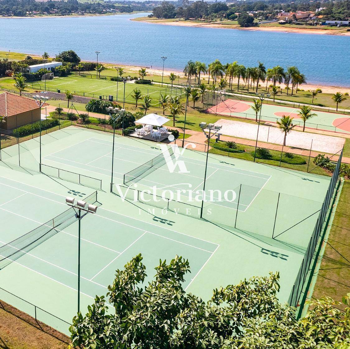 Casa de Condomínio à venda e aluguel com 4 quartos, 243m² - Foto 25