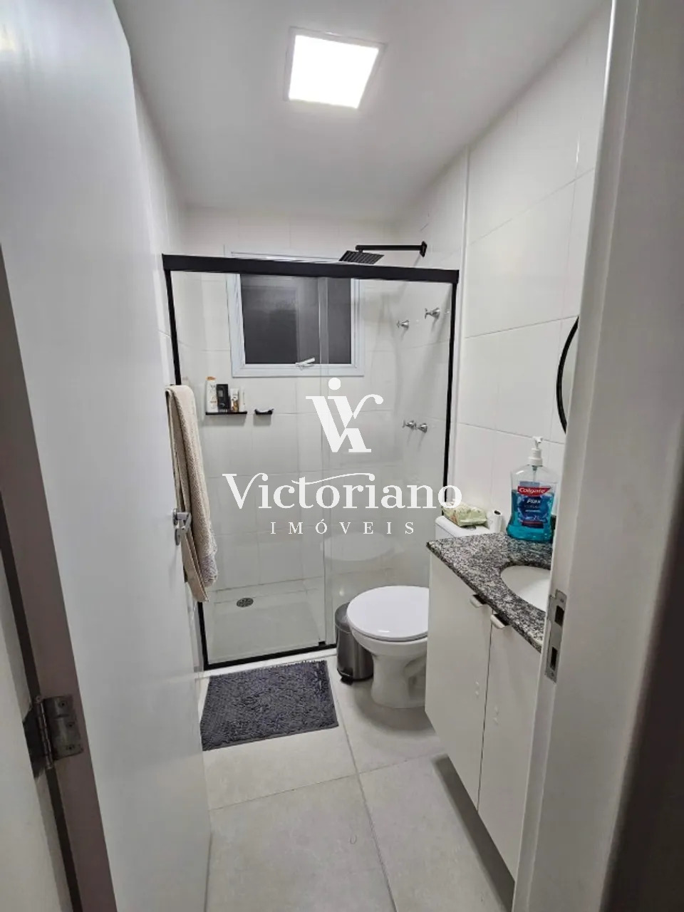 Apartamento à venda com 2 quartos, 62m² - Foto 7