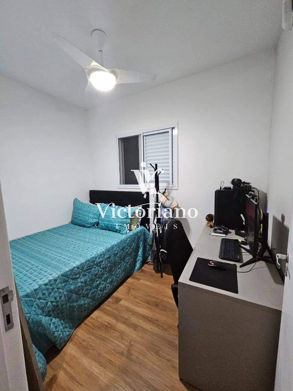 Apartamento à venda com 2 quartos, 62m² - Foto 8