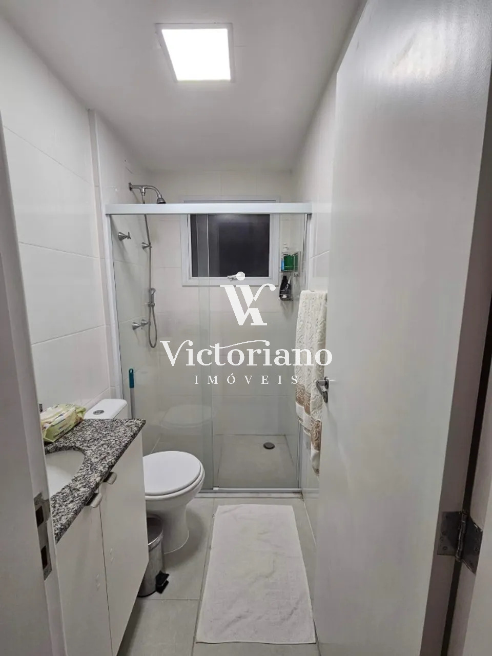 Apartamento à venda com 2 quartos, 62m² - Foto 10