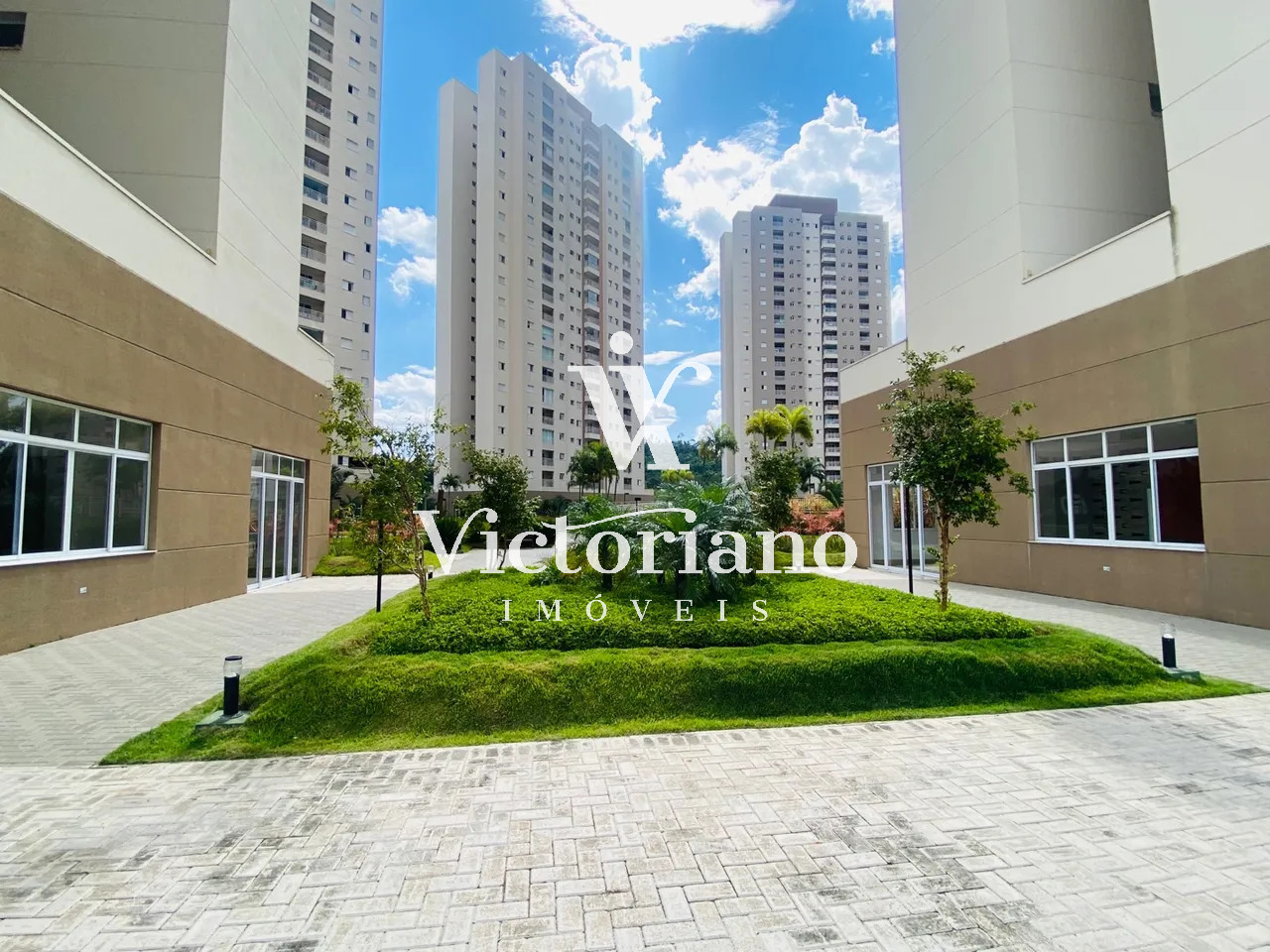 Apartamento à venda com 2 quartos, 62m² - Foto 39