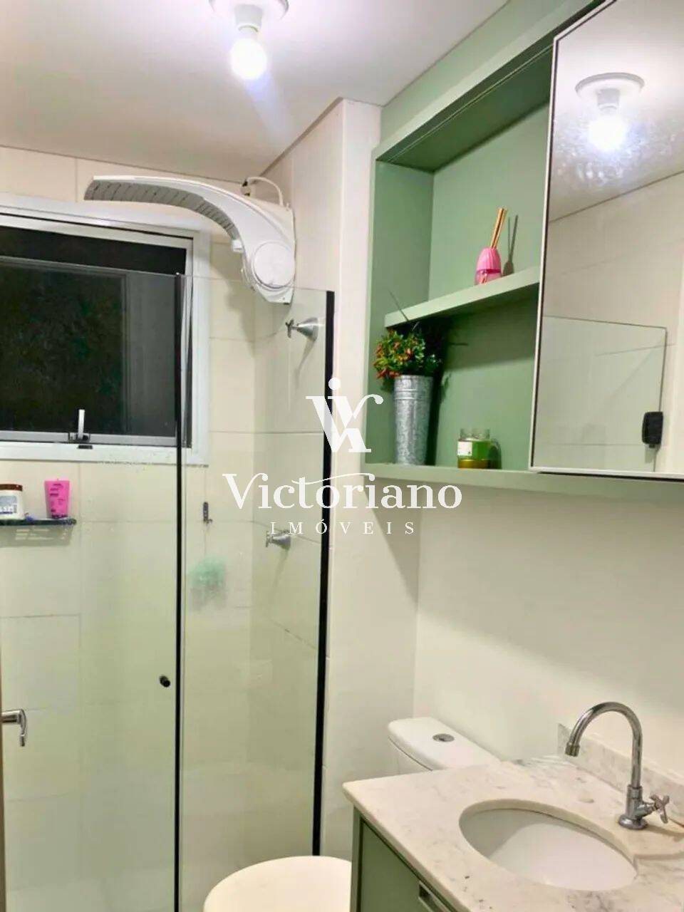 Apartamento, 2 quartos, 47 m² - Foto 4