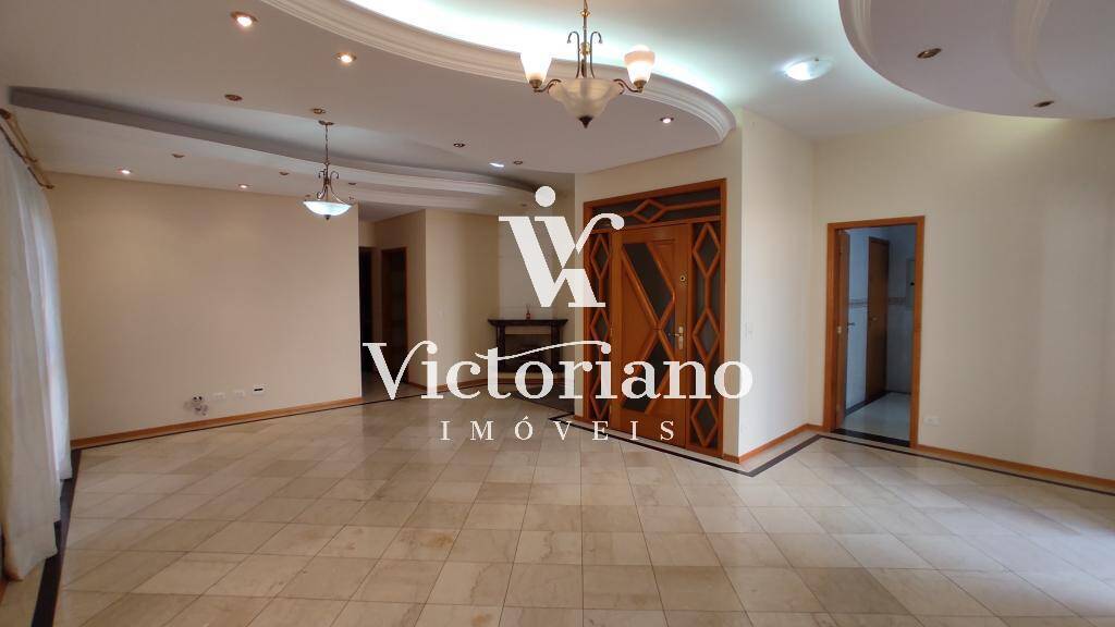 Apartamento à venda com 4 quartos, 262m² - Foto 4