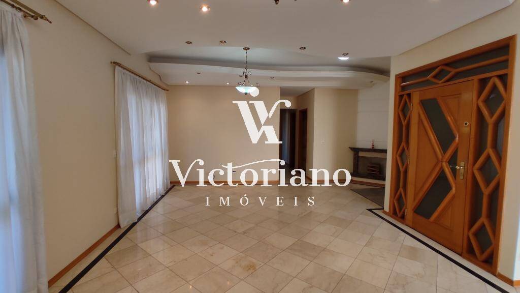 Apartamento à venda com 4 quartos, 262m² - Foto 2