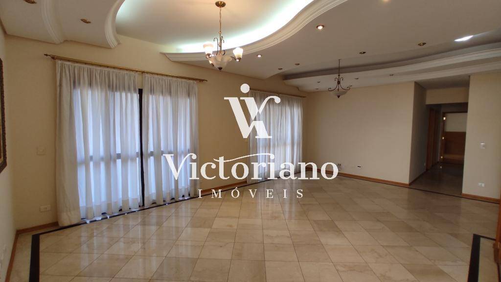 Apartamento à venda com 4 quartos, 262m² - Foto 3