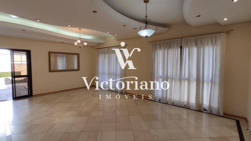 Apartamento à venda com 4 quartos, 262m² - Foto 5