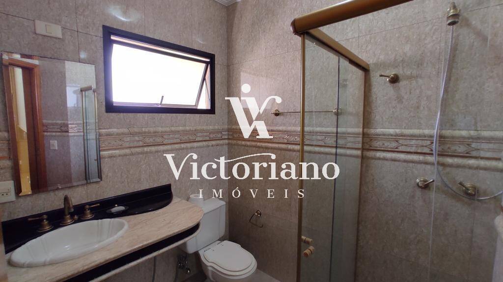 Apartamento à venda com 4 quartos, 262m² - Foto 10