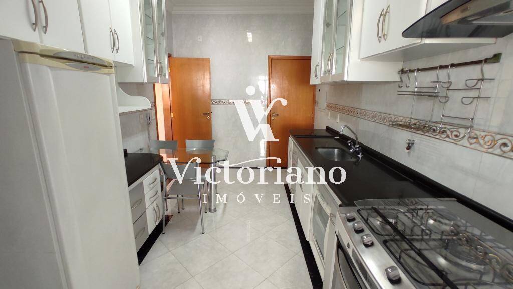 Apartamento à venda com 4 quartos, 262m² - Foto 8