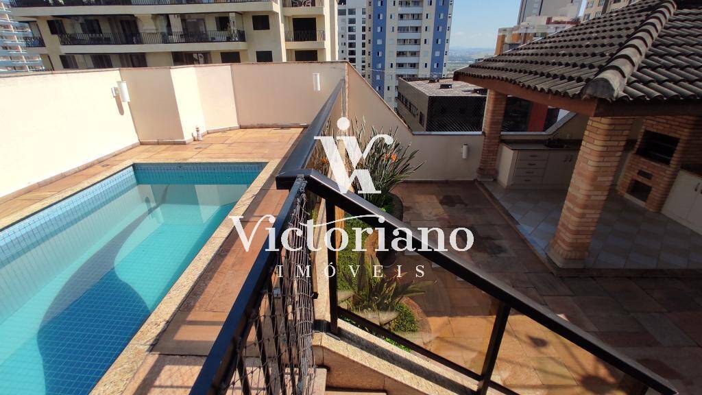 Apartamento à venda com 4 quartos, 262m² - Foto 26