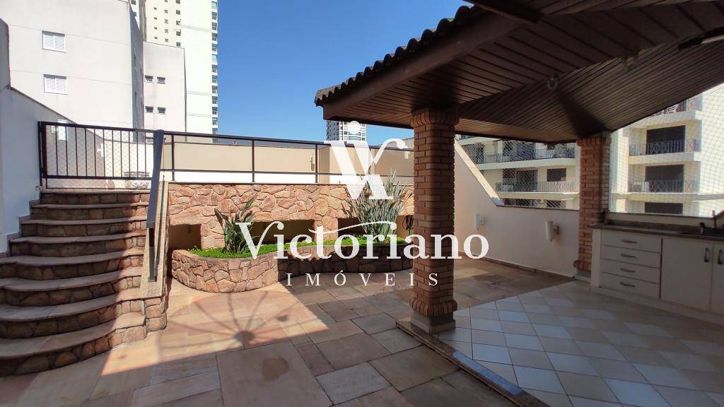 Apartamento à venda com 4 quartos, 262m² - Foto 22