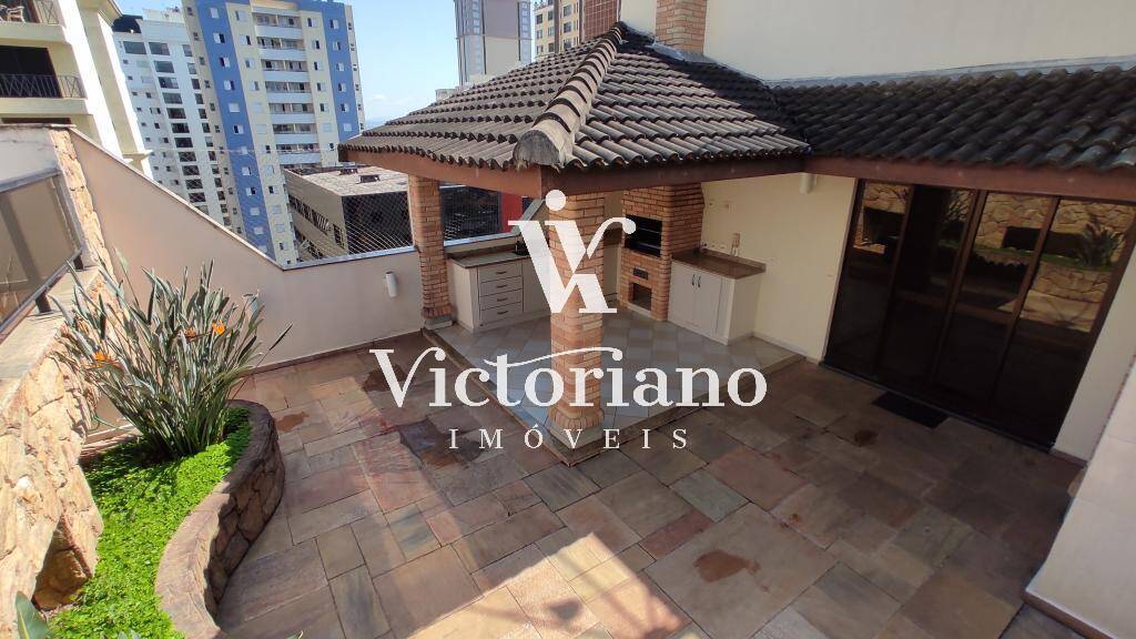 Apartamento à venda com 4 quartos, 262m² - Foto 25