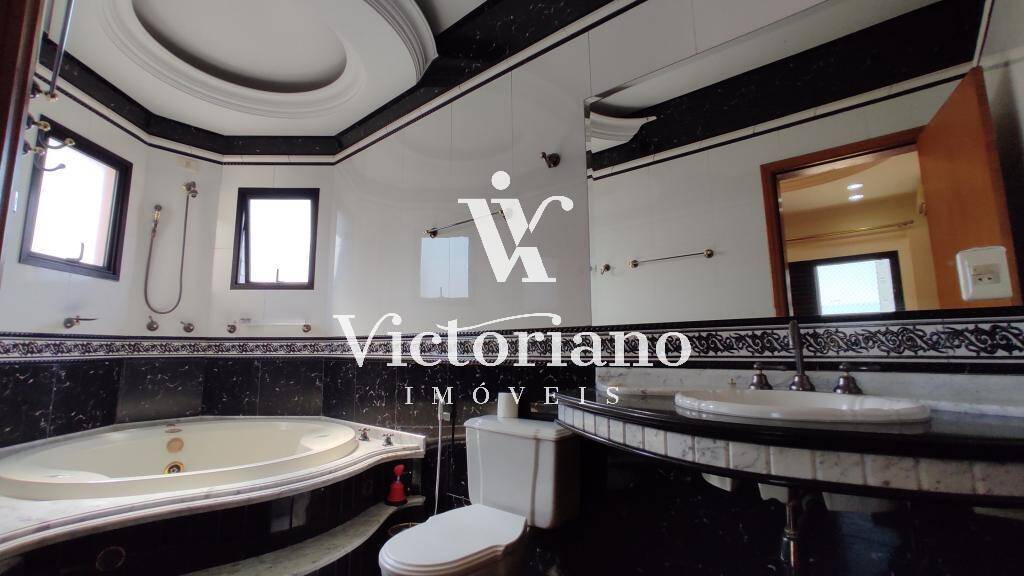 Apartamento à venda com 4 quartos, 262m² - Foto 21